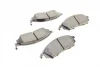 Колодки гальмівні (передні) Renault Koleos 08-/Nissan Qashqai 07-13/Pathfinder/NP300/Murano 05- METELLI Metelli 22-0819-0 (фото 8)