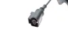 Колодки гальмівні (передні) VW T5 03-15/T6 15- (Ate - Teves)/(з датчиком) Metelli 22-0831-0 (фото 5)