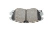 Комплект тормозных колодок (дисковых).) Metelli 22-0841-0 (фото 7)