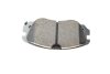 Комплект тормозных колодок (дисковых).) Metelli 22-0841-0 (фото 9)