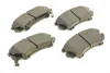 Колодки гальмівні (передні) Nissan Rogue 10-13/Opel Astra J 09-/Insignia 08-17/Zafira C 11- METELLI Metelli 22-0842-0 (фото 8)