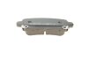 Комплект тормозных колодок (дисковых).) Metelli 22-0844-0 (фото 2)