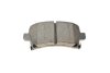 Комплект тормозных колодок (дисковых).) Metelli 22-0844-0 (фото 4)