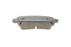 Комплект тормозных колодок (дисковых).) Metelli 22-0844-0 (фото 5)