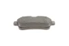 Колодки гальмівні (задні) Citroen C4 09-/Peugeot 308/3008 09-16/5008 09-17 METELLI Metelli 22-0855-0 (фото 5)