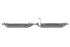 Колодки гальмівні (передні) Chrysler Grand Voyager/Dodge Journey 07-/Fiat Freemont 11-/VW Routan 08-13 Metelli 22-0862-1 (фото 4)