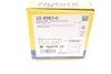 Колодки гальмівні (задні) Jeep Cherokee 08-/Compass 06-/Wrangler 07-/Dodge Nitro 06-12 Metelli 22-0863-0 (фото 12)