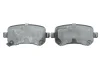 Колодки гальмівні (задні) VW Routan 08-13/Chrysler Grand Voyager 07-/Dodge Journey 08- METELLI Metelli 22-0864-0 (фото 3)