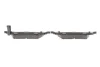 Колодки гальмівні (задні) VW Routan 08-13/Chrysler Grand Voyager 07-/Dodge Journey 08- METELLI Metelli 22-0864-0 (фото 4)
