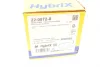 Колодки гальмівні (передні) Mazda CX-7/CX-9/Mitsubishi L200/Pajero Sport 06- METELLI Metelli 22-0872-0 (фото 8)