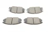 Колодки гальмівні (передні) Hyundai Tucson 04-/Sonata 05-10/Grandeur 05-/Kia Opirus 06- METELLI Metelli 22-0885-0 (фото 10)