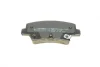 Колодки гальмівні (задні) Kia Sportage/Ceed/Rio/Optima/Hyundai Accent/i10/i20/i30/i40/Elantra 10- METELLI Metelli 22-0886-1 (фото 7)