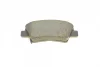Колодки гальмівні (задні) Kia Sportage/Ceed/Rio/Optima/Hyundai Accent/i10/i20/i30/i40/Elantra 10- METELLI Metelli 22-0886-1 (фото 8)
