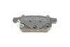 Комплект тормозных колодок (дисковых).) Metelli 22-0915-0 (фото 4)
