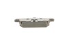 Комплект тормозных колодок (дисковых).) Metelli 22-0915-0 (фото 6)
