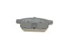 Комплект тормозных колодок (дисковых).) Metelli 22-0915-0 (фото 7)