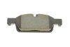 Комплект тормозных колодок (дисковых).) Metelli 22-0916-0K (фото 11)