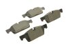 Комплект тормозных колодок (дисковых).) Metelli 22-0916-0K (фото 2)