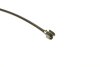 Комплект тормозных колодок (дисковых).) Metelli 22-0916-0K (фото 3)