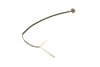 Комплект тормозных колодок (дисковых).) Metelli 22-0916-0K (фото 5)