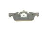 Комплект тормозных колодок (дисковых).) Metelli 22-0916-0K (фото 7)