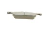Комплект тормозных колодок (дисковых).) Metelli 22-0916-0K (фото 9)