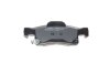 Фото 3 - колодки гальмівні (задні) Jeep Grand Cherokee 3.0 CRD/3.6-5.7 10- Metelli 22-0928-0 Колодки гальмівні (задні) Jeep Grand Cherokee 3.0 CRD/3.6-5.7 10- Metelli 22-0928-0 (фото 3)