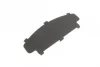 Колодки гальмівні (передні) Toyota Camry 17-/Highlander 07-/Rav4 IV/V/Lexus ES 12-/NX 14-/RX 08- METELLI Metelli 22-0938-0 (фото 7)