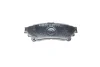Колодки гальмівні (задні) Lexus RX 08-15 Metelli 22-0939-0 (фото 5)