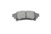 Комплект тормозных колодок (дисковых).) Metelli 22-0939-0 (фото 6)