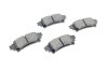 Комплект тормозных колодок (дисковых).) Metelli 22-0939-0 (фото 7)