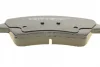 Колодки гальмівні (передні) Hyundai Elantra/ i30/Veloster 11-/Kia Cee\'d/Cerato 12-/Soul 09- Metelli 22-0944-0 (фото 4)