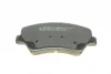 Колодки гальмівні (передні) Hyundai Elantra/ i30/Veloster 11-/Kia Cee\'d/Cerato 12-/Soul 09- Metelli 22-0944-0 (фото 5)