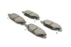 Комплект тормозных колодок (дисковых).) Metelli 22-0947-0 (фото 2)