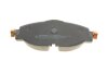 Тормозные колодки (передние) Audi A1/Q3 18-/Skoda Octavia/VW Golf/Caddy/Touran/Passat 12- Metelli 22-0950-0 (фото 3)