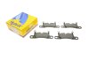 Комплект тормозных колодок (дисковых).) Metelli 22-0958-0 (фото 1)