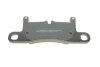 Комплект тормозных колодок (дисковых).) Metelli 22-0958-0 (фото 3)