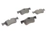 Комплект тормозных колодок (дисковых).) Metelli 22-0959-0 (фото 8)