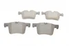 Колодки гальмівні (передні) BMW 1 (F20-21)/2 (F22/F87/F45-46)/3 (F30-31/F34/F80)/4 (F32/F36)/X3 11- METELLI Metelli 22-0961-0 (фото 6)