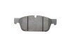 Комплект тормозных колодок (дисковых).) Metelli 22-0967-0 (фото 4)