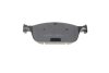 Комплект тормозных колодок (дисковых).) Metelli 22-0967-0 (фото 6)