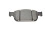 Комплект тормозных колодок (дисковых).) Metelli 22-0967-0 (фото 7)