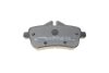 Комплект тормозных колодок (дисковых).) Metelli 22-0968-0 (фото 6)