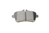 Комплект тормозных колодок (дисковых).) Metelli 22-0968-0 (фото 7)