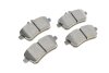 Комплект тормозных колодок (дисковых).) Metelli 22-0968-0 (фото 8)