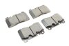 Тормозные колодки (передние) Audi A6/A7 10-18/Q5 08-17/Porsche Macan 14- Metelli 22-0979-0 (фото 8)