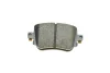 Колодки гальмівні (задні) Audi Q3/Skoda Octavia/Seat Leon/VW Golf/Caddy IV 14- METELLI Metelli 22-0980-0 (фото 5)