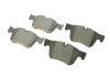 Тормозные колодки (передние) Citroen Berlingo/Opel Combo 18-/Peugeot 3008/508 16- Metelli 22-0985-1 (фото 2)