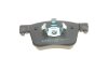 Тормозные колодки (передние) Citroen Berlingo/Opel Combo 18-/Peugeot 3008/508 16- Metelli 22-0985-1 (фото 4)
