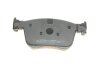 Тормозные колодки (передние) Citroen Berlingo/Opel Combo 18-/Peugeot 3008/508 16- Metelli 22-0985-1 (фото 7)